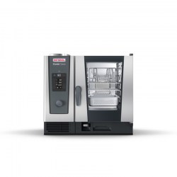 RATIONAL HORNO iCombi Classic GAS 6-1_1